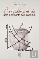 Confidências de uma Estudante de Economia