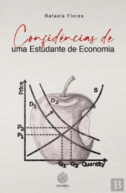 Bertrand.pt - Confidências de uma Estudante de Economia
