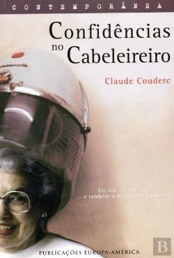 Bertrand.pt - Confidências no Cabeleireiro
