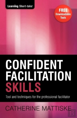 Bertrand.pt - Confident Facilitation Skills
