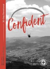 Confident: Food For The Journey - Themes