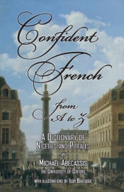 Confident French From A To Z