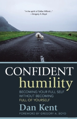 Bertrand.pt - Confident Humility