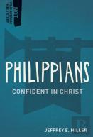 Confident In Christ