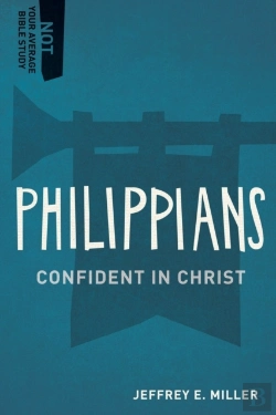 Bertrand.pt - Confident In Christ