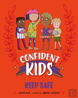 Bertrand.pt - Confident Kids!: Keep Safe