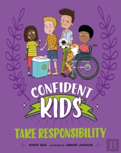 Bertrand.pt - Confident Kids!: Take Responsibility