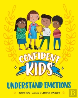 Bertrand.pt - Confident Kids!: Understand Emotions