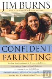 Confident Parenting