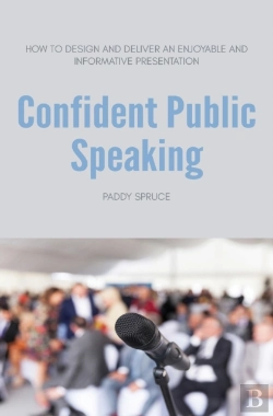 Bertrand.pt - Confident Public Speaking