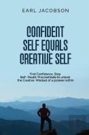 Confident Self Equals Creative Self