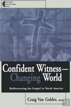 Bertrand.pt - Confident Witness--Changing World