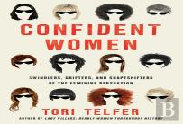 Confident Women