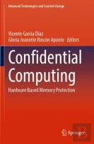 Confidential Computing