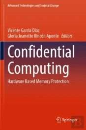 Confidential Computing