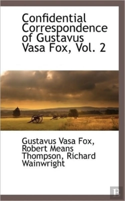 Bertrand.pt - Confidential Correspondence Of Gustavus