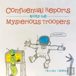 Bertrand.pt - Confidential Reports About The Mysterious Troopers
