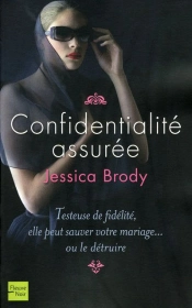 Confidentialité Assurée