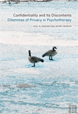 Bertrand.pt - Confidentiality And Its Discontents