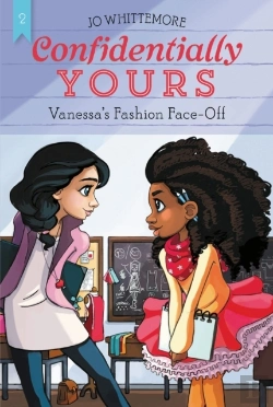 Bertrand.pt - Confidentially Yours #2: Vanessa'S Fashion Face-Off