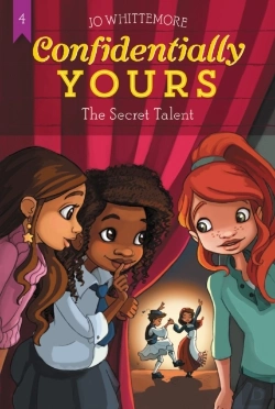 Bertrand.pt - Confidentially Yours #4: The Secret Talent