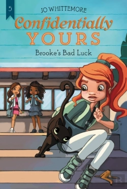 Bertrand.pt - Confidentially Yours #5: Brooke'S Bad Luck