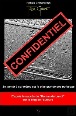 Bertrand.pt - Confidentiel ; Se Mentir À Soi-Même Est La Plus Grande Des Trahisons