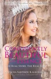 Confidently Beautiful With Essence