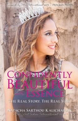 Bertrand.pt - Confidently Beautiful With Essence