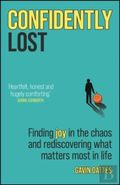 Confidently Lost