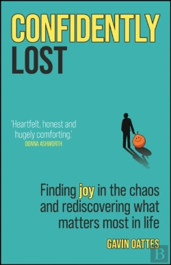 Bertrand.pt - Confidently Lost