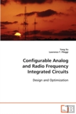 Bertrand.pt - Configurable Analog And Radio Frequency Integrated Circuits
