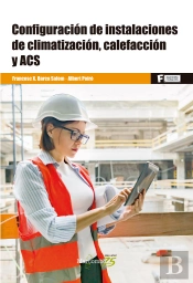 *Configuracion De Instalaciones De Climatizacion, Calefaccion Y Acs