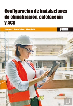 Bertrand.pt - *Configuracion De Instalaciones De Climatizacion, Calefaccion Y Acs