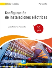 Configuracion De Instalaciones Electricas 2.ª Edicion
