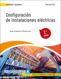 Bertrand.pt - Configuracion De Instalaciones Electricas 2.ª Edicion