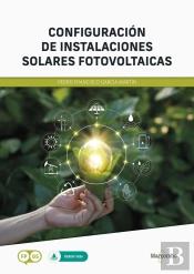 Configuracion De Instalaciones Solares Fotovoltaicas