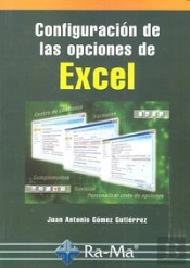 Configuración De Las Opciones De Excel