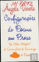 Configurações do Poema em Prosa de ''Notas Marginais'' de Eça ao Livro do Desassossego de Pessoa
