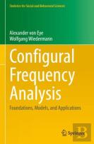 Configural Frequency Analysis