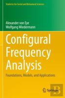 Configural Frequency Analysis