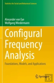 Configural Frequency Analysis