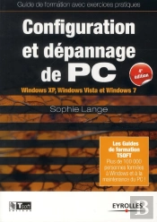 Configuration Et Depannage De Pc - Preparation A La Certification A+