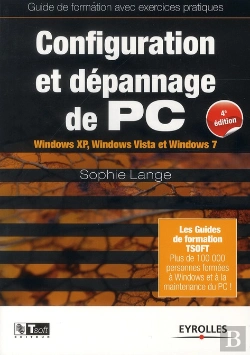 Bertrand.pt - Configuration Et Depannage De Pc - Preparation A La Certification A+