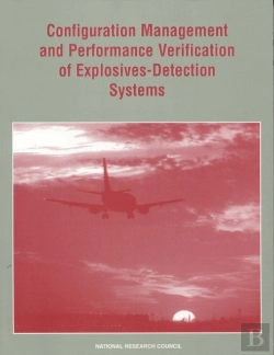 Bertrand.pt - Configuration Management And Performance Verification Of Explosives-Detection Systems