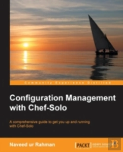 Bertrand.pt - Configuration Management With Chef-Solo
