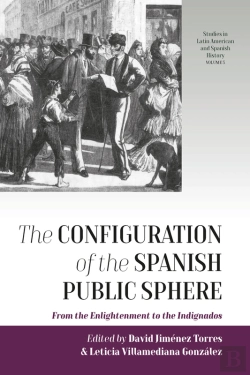 Bertrand.pt - Configuration Of The Spanish Public Sphere