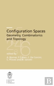Configuration Spaces