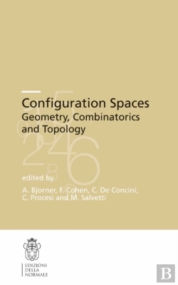 Bertrand.pt - Configuration Spaces