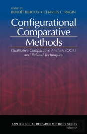 Configurational Comparative Methods